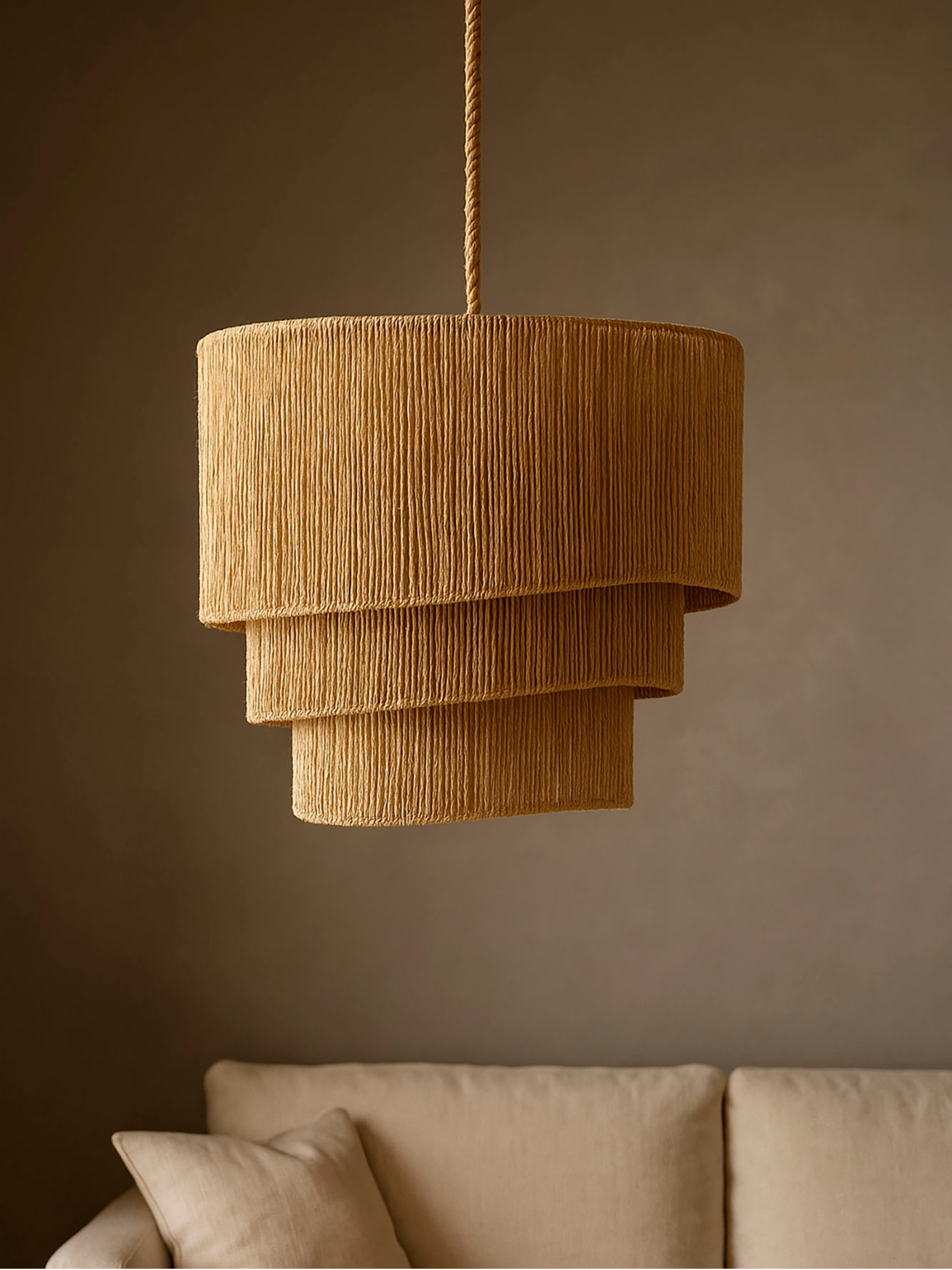 Suspension Elior