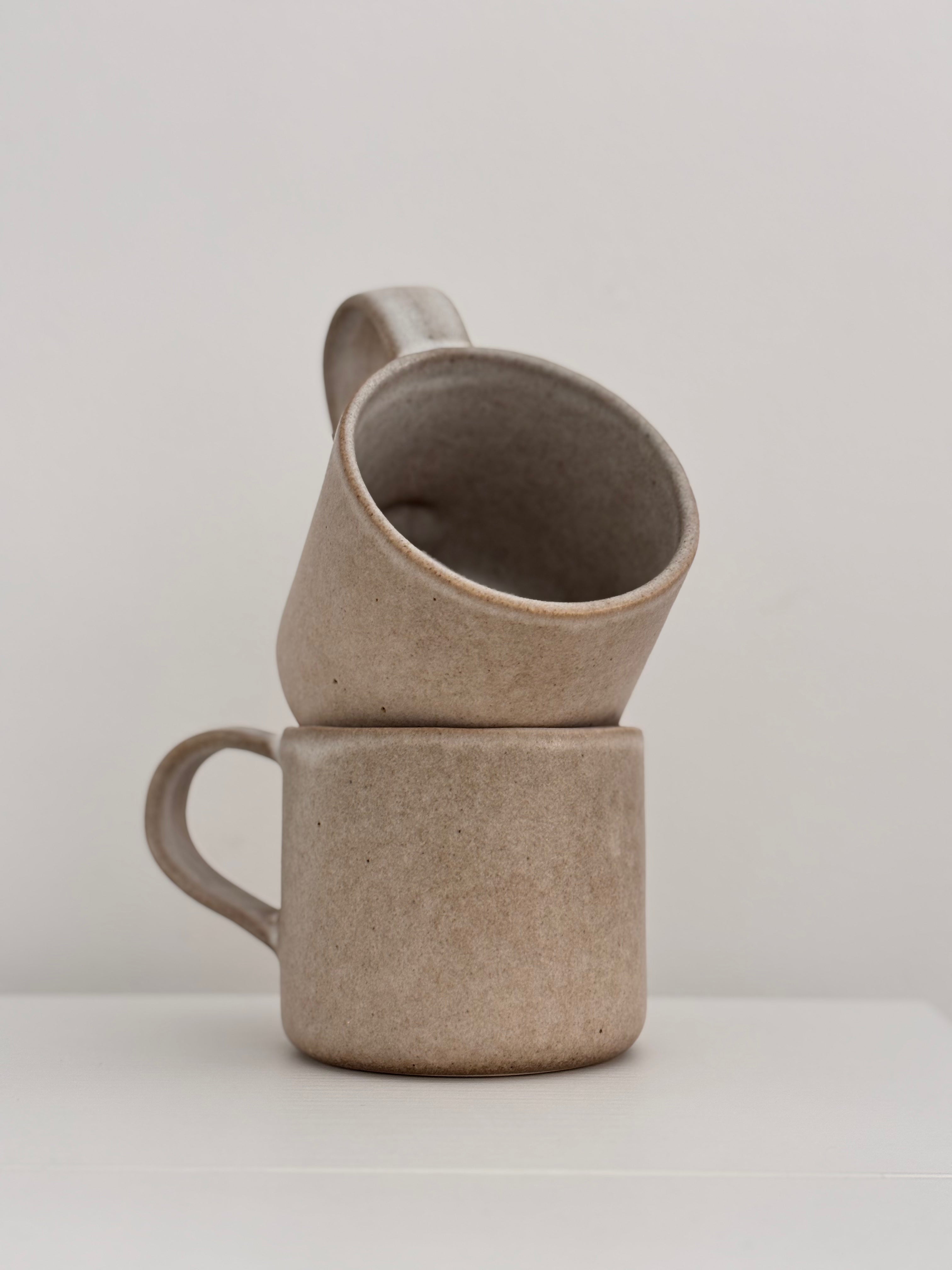 Tasse Aria - Lot de 2