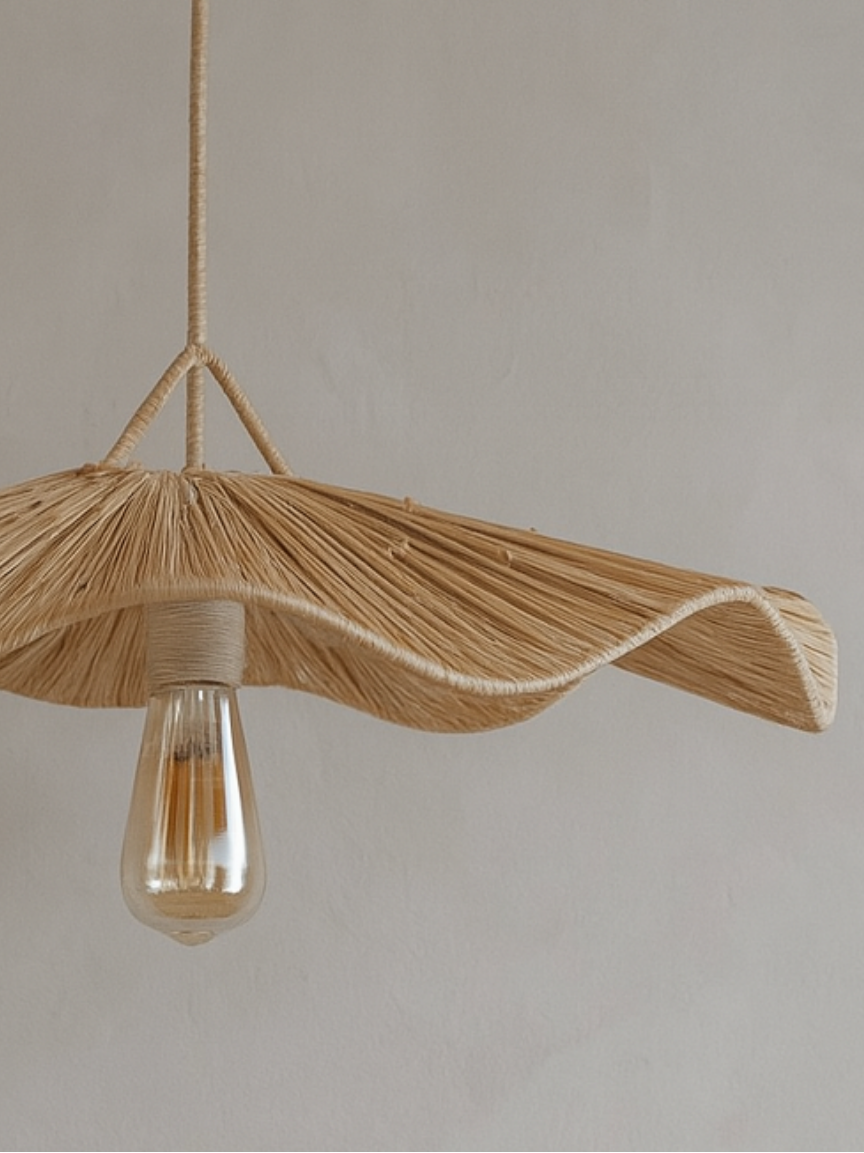 Suspension Noa