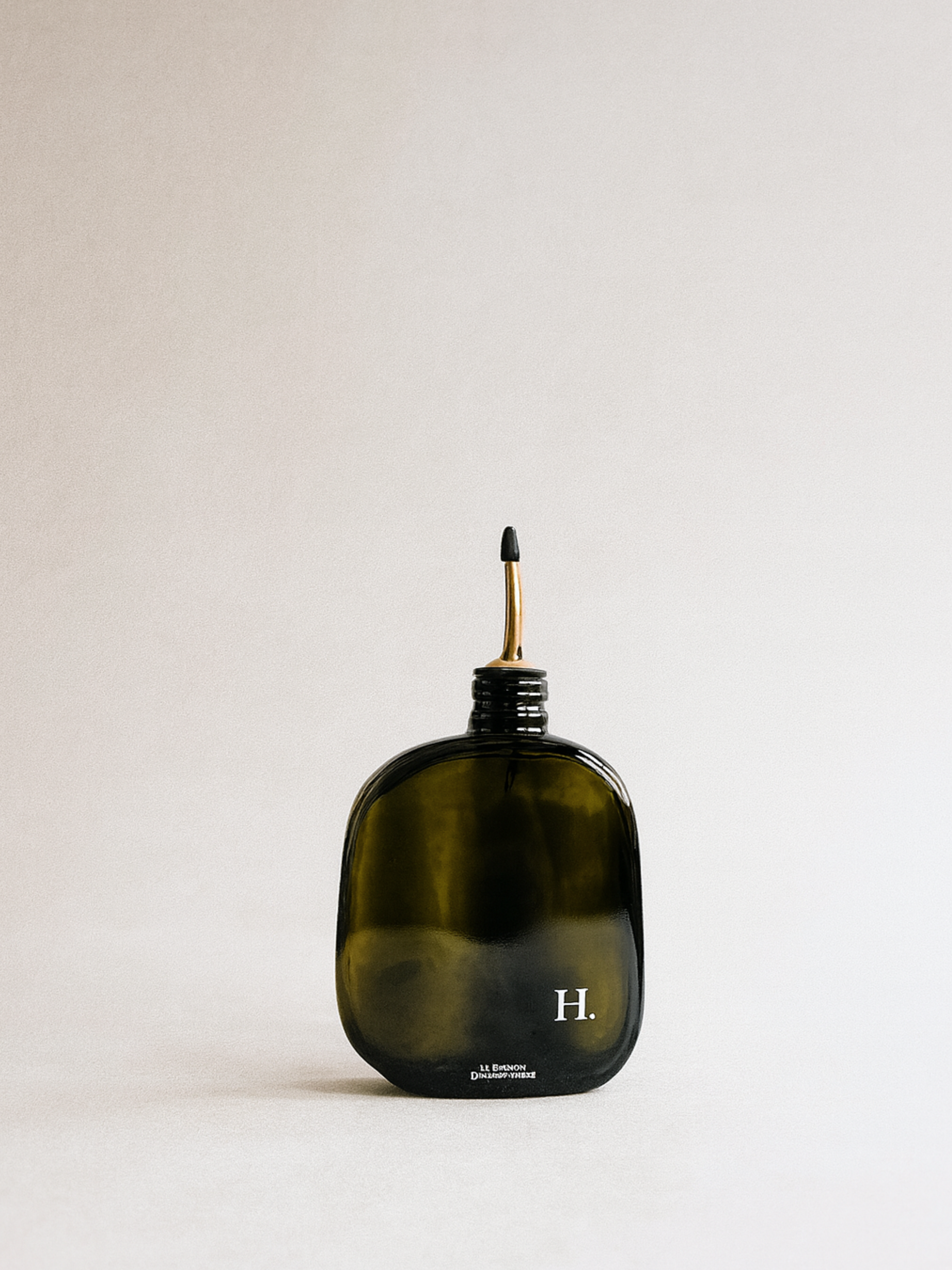 Duo Bouteilles Huile & Vinaigre