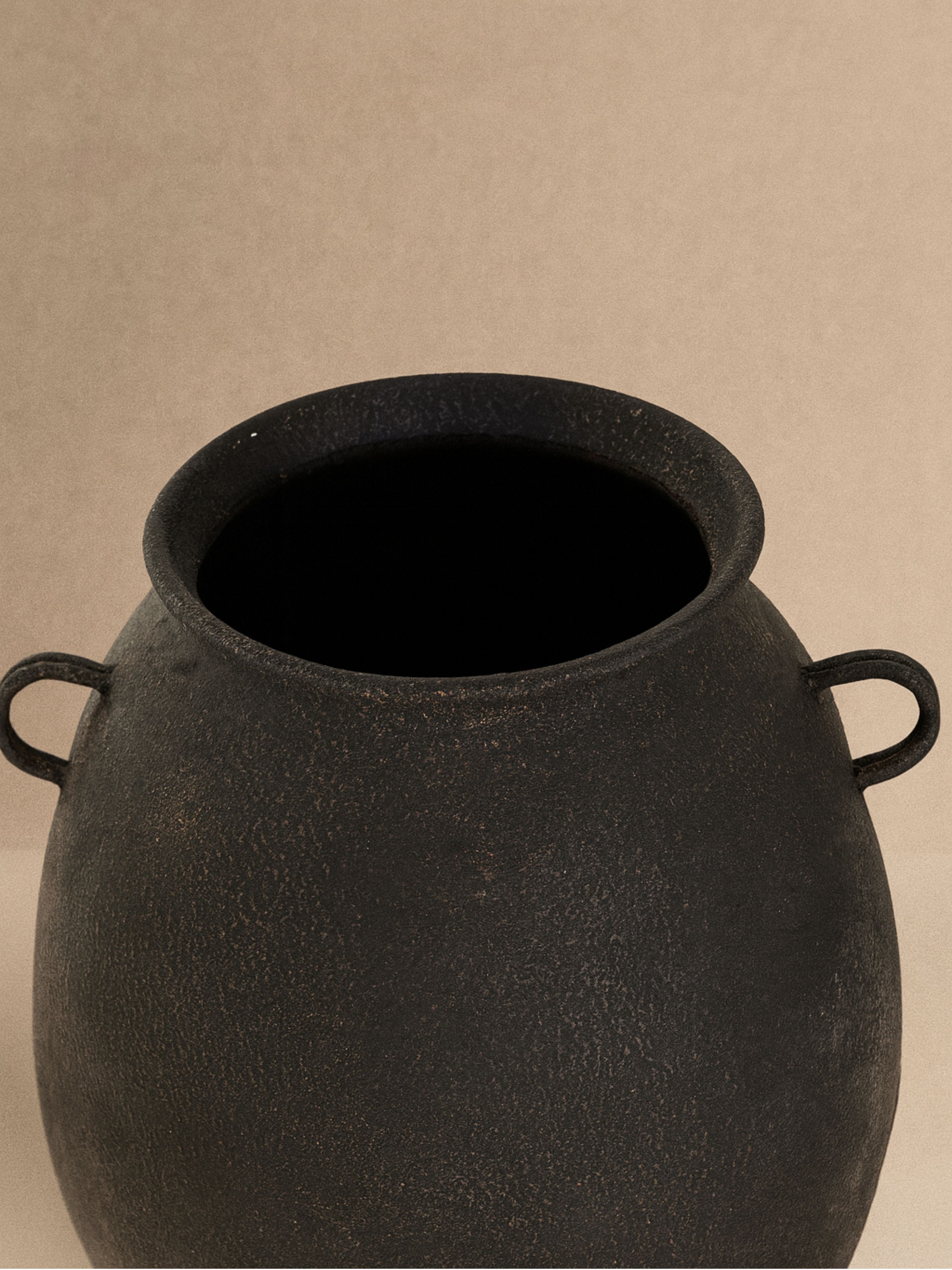 Vase Ysia