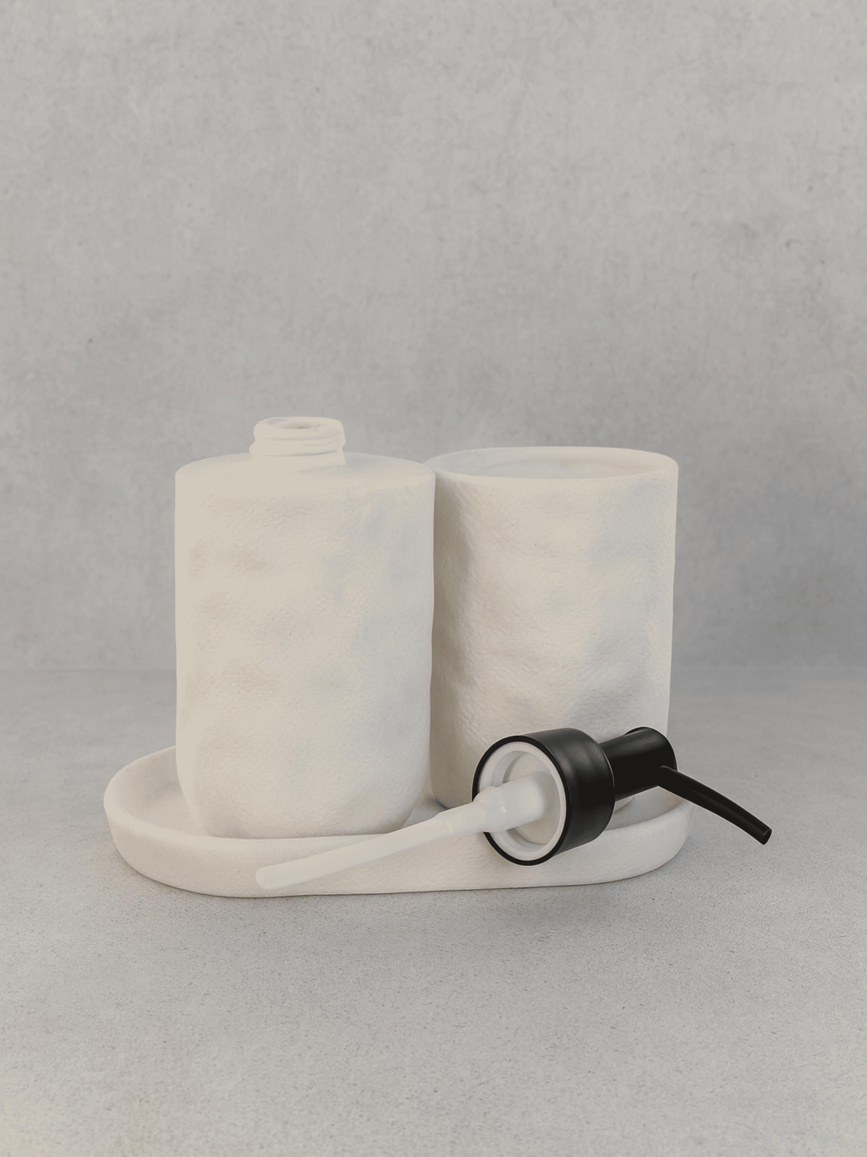 Set de salle de bain Nube