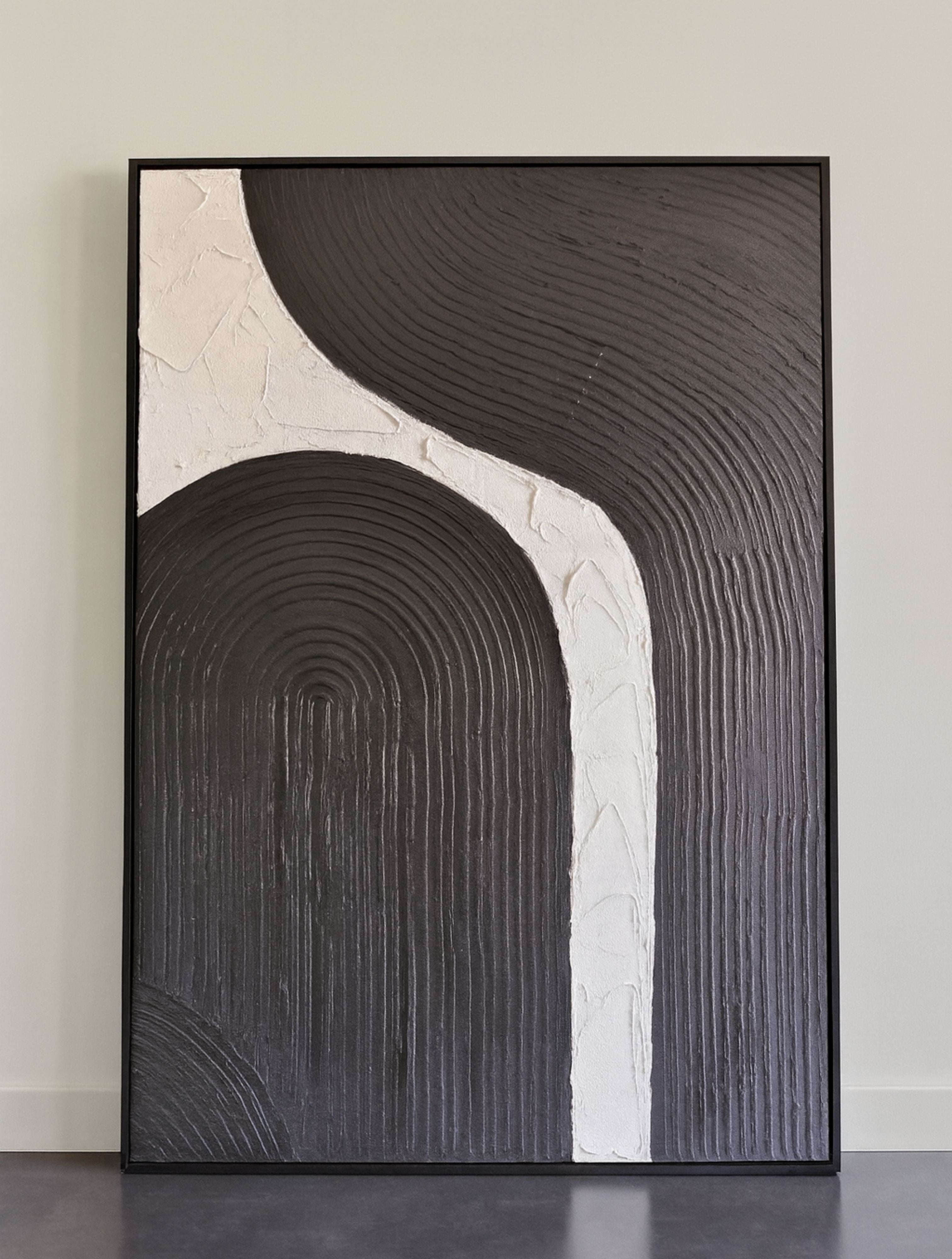 Tableau Dalia