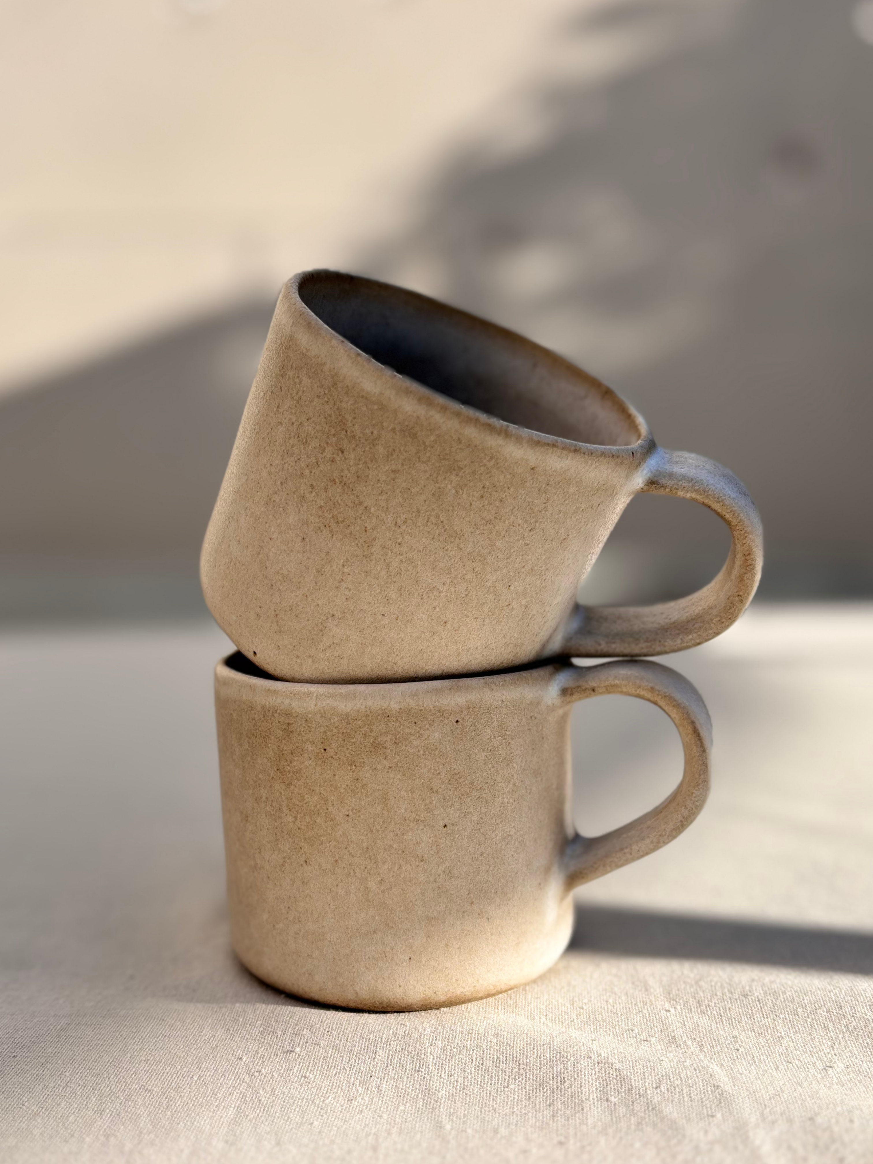 Tasse Aria - Lot de 2