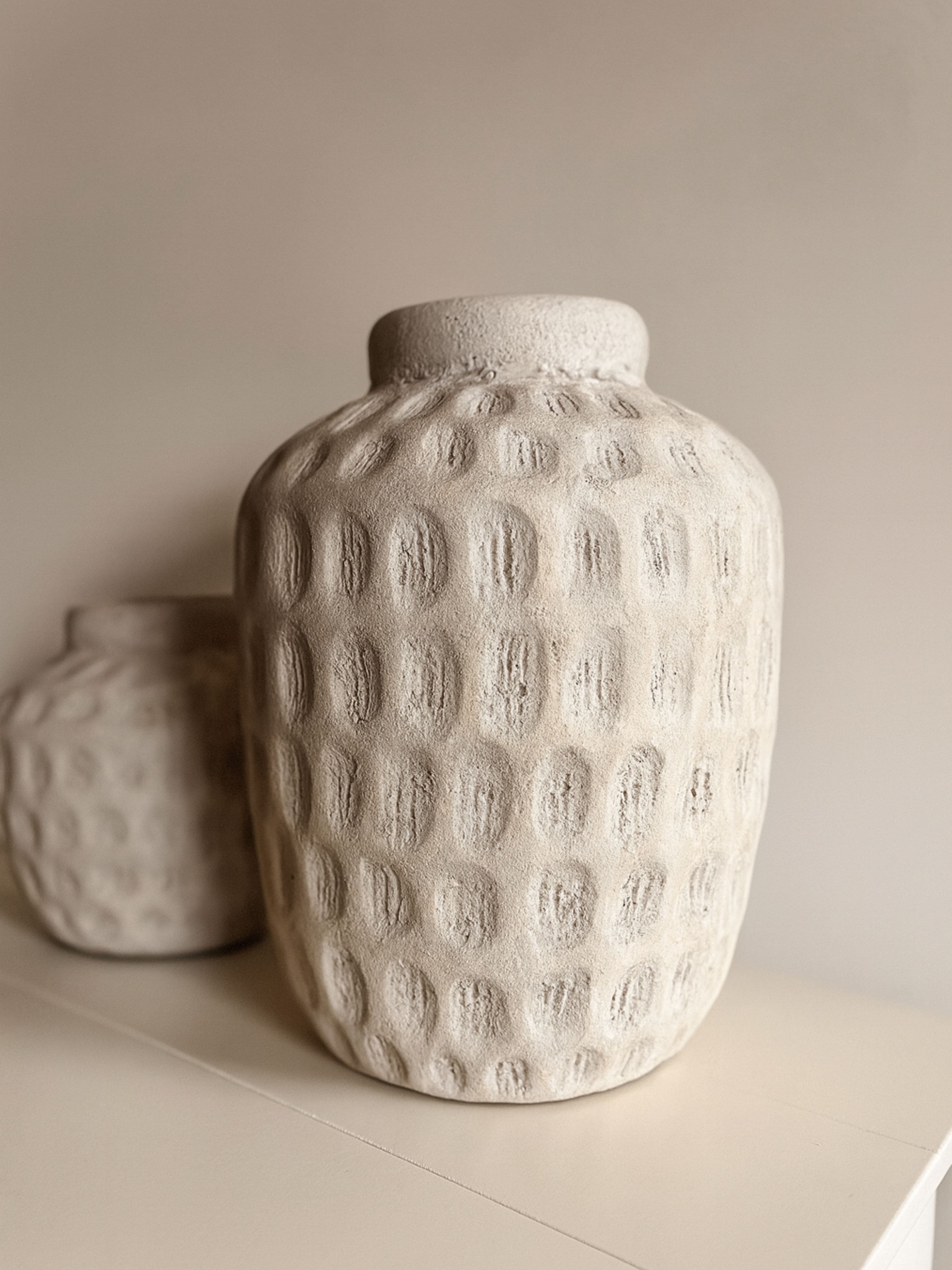 Vase Auri L