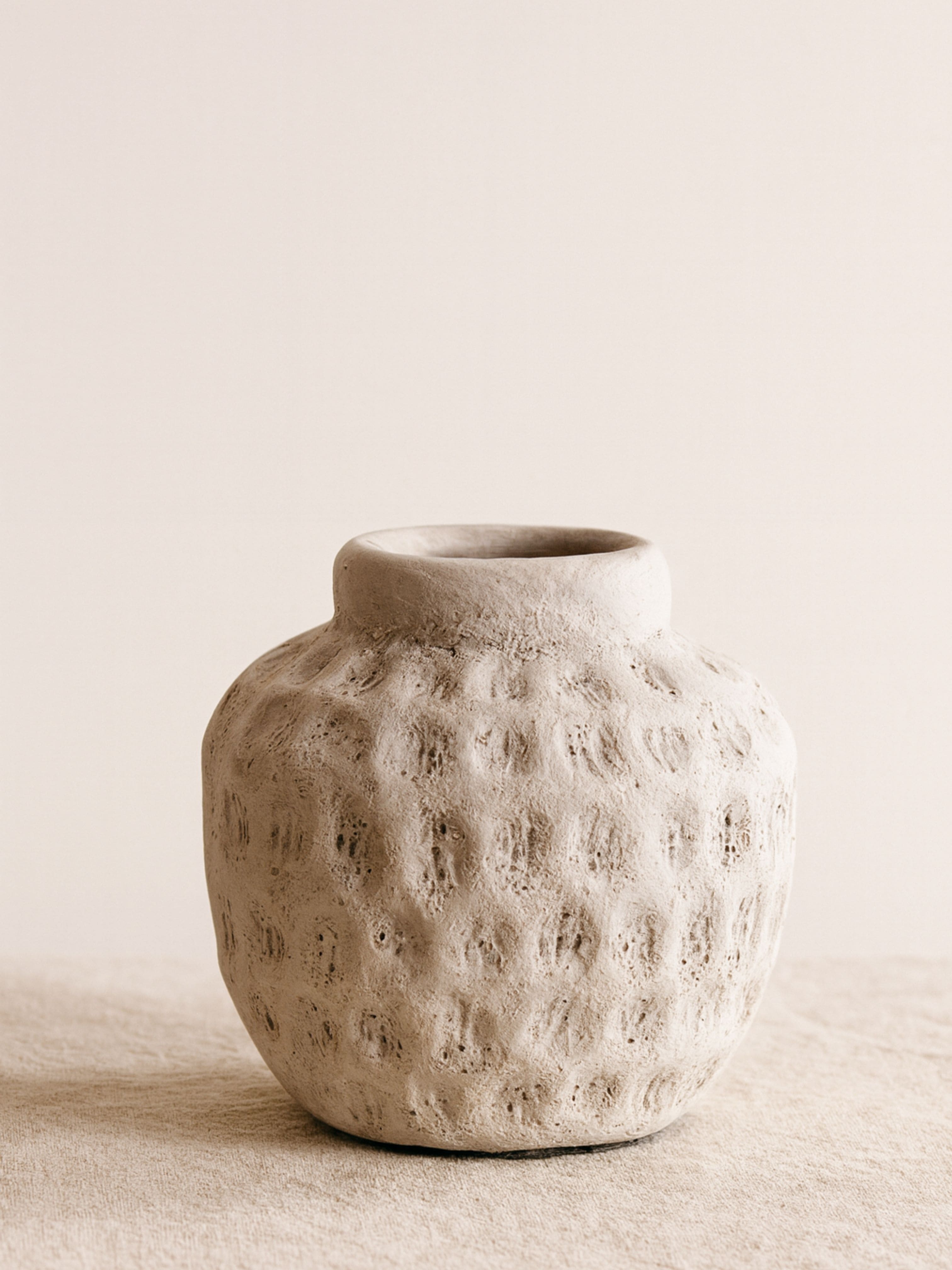 Vase Auri S