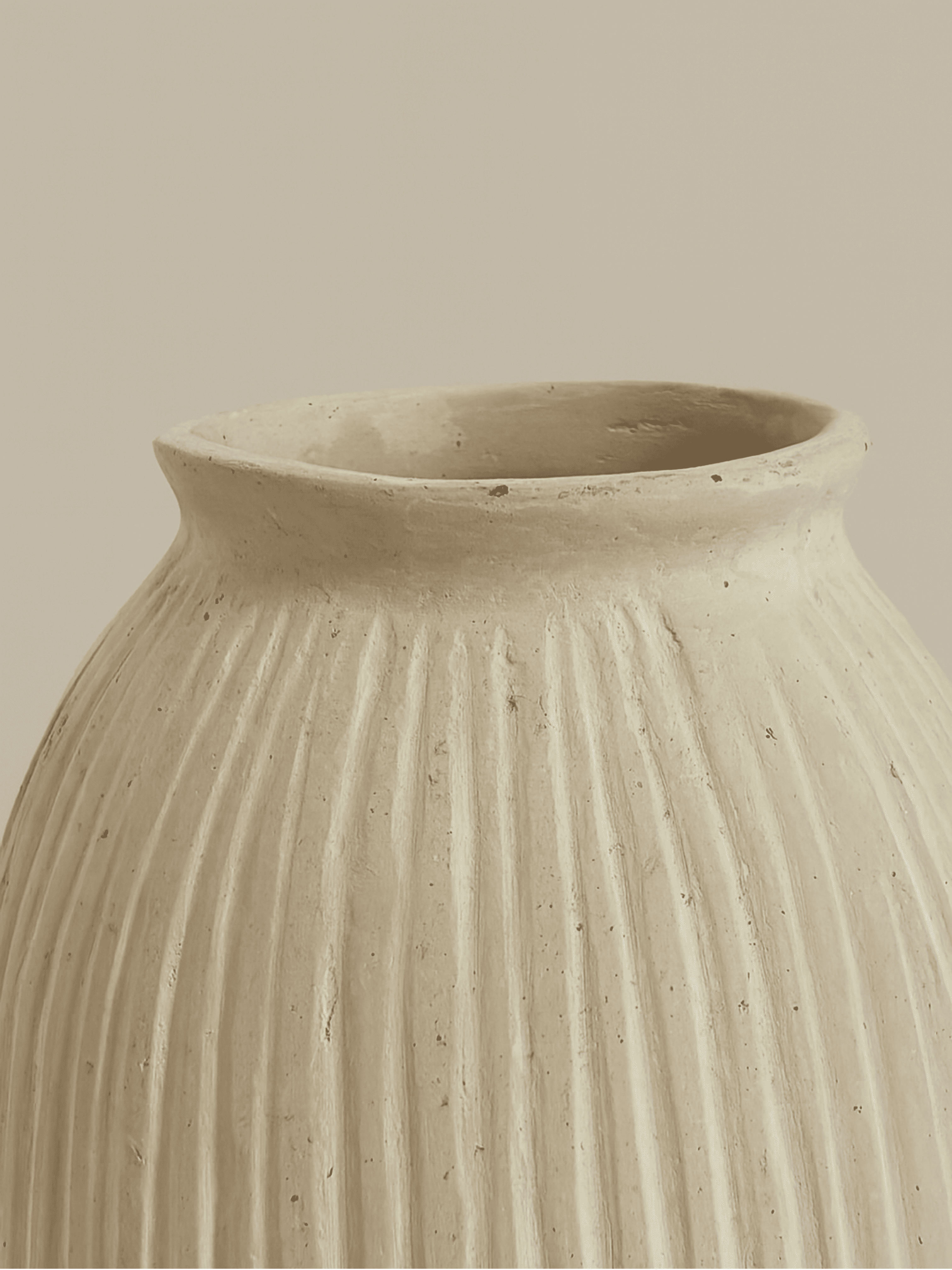 Vase_Calma