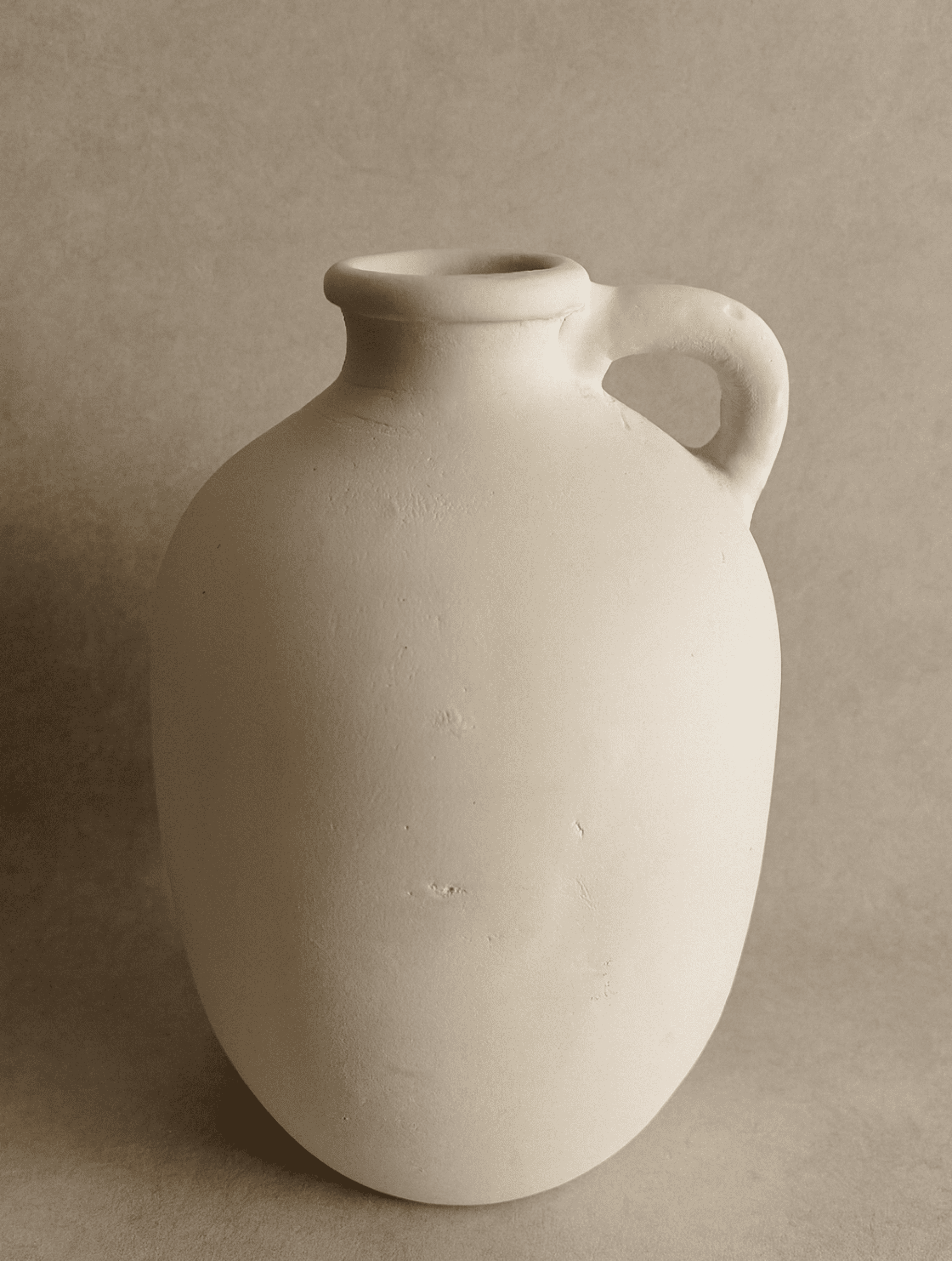 Vase Olina