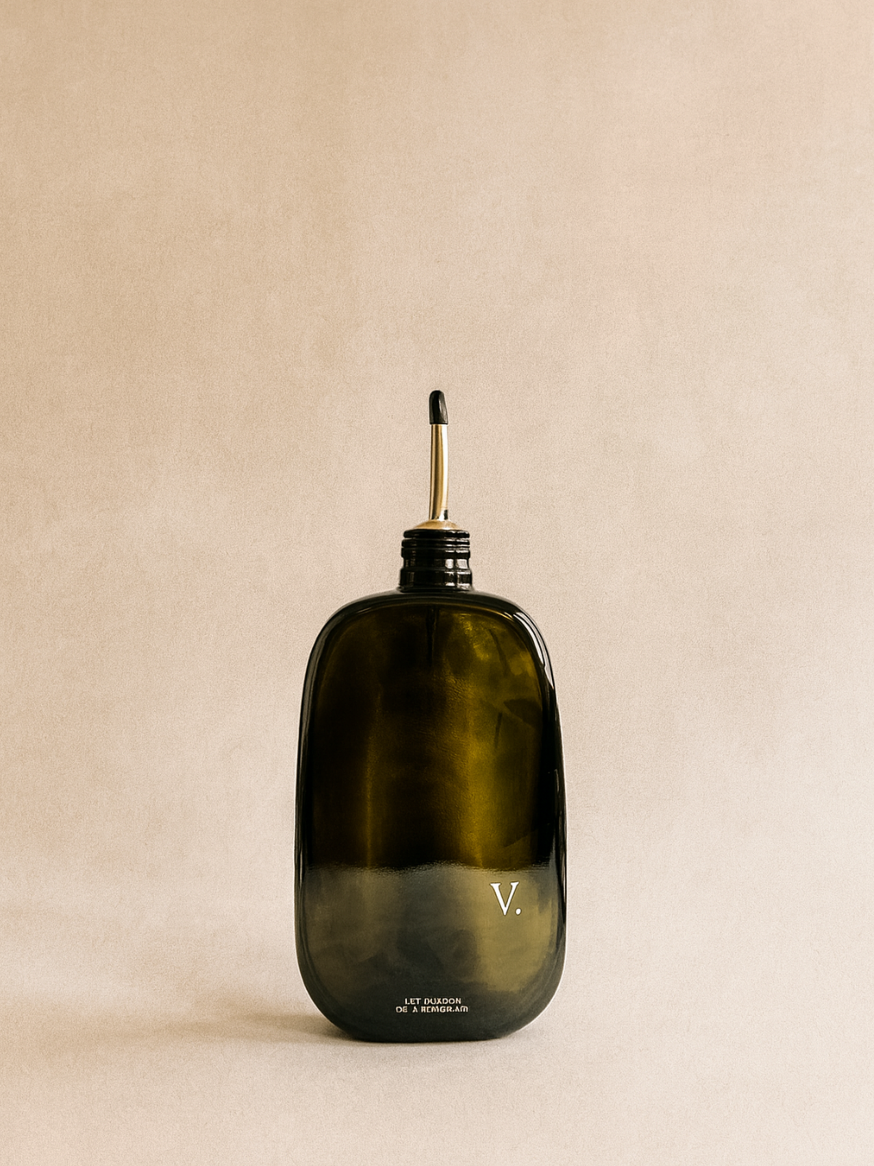 Duo Bouteilles Huile & Vinaigre