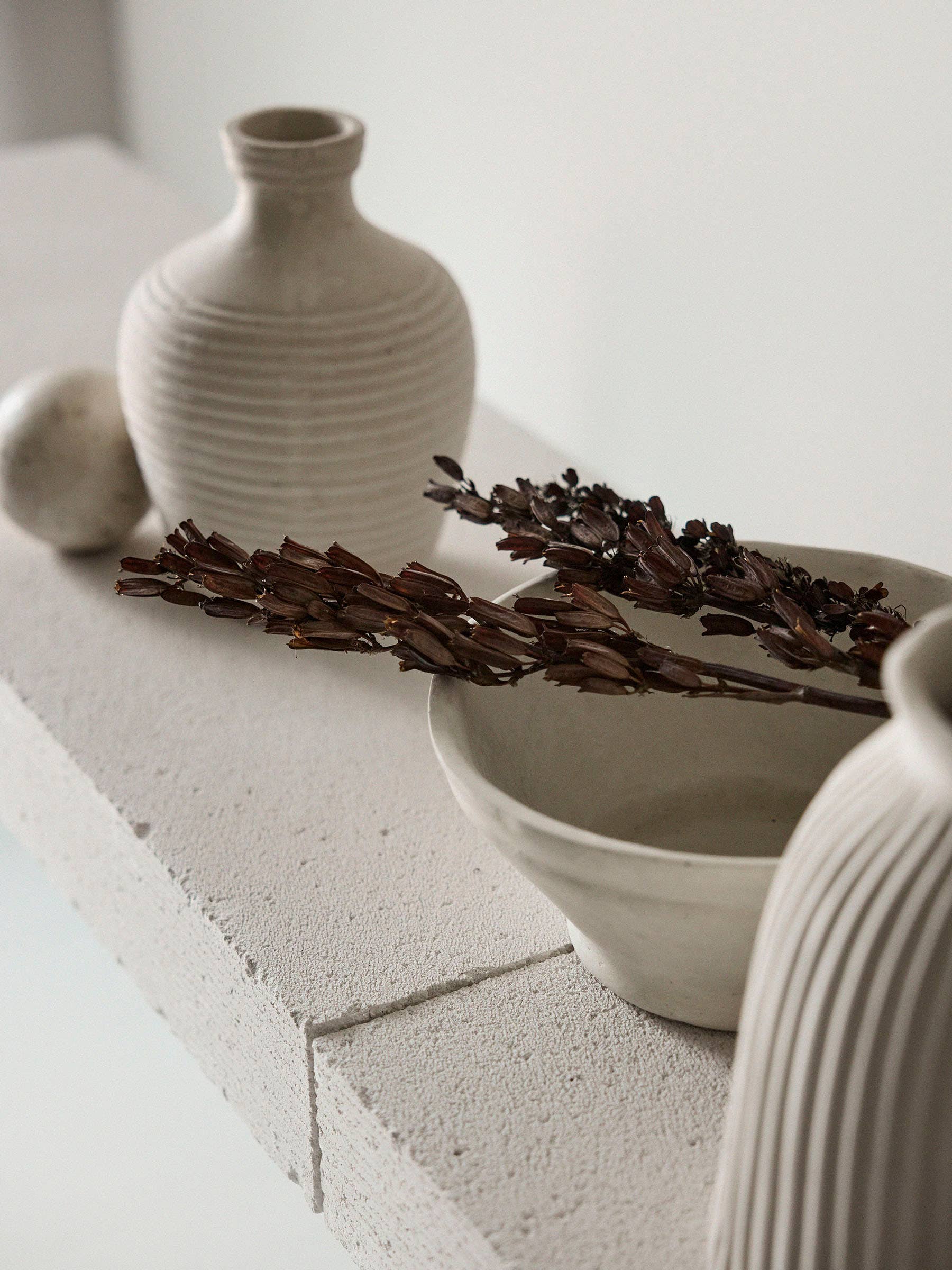 Vase Linéa