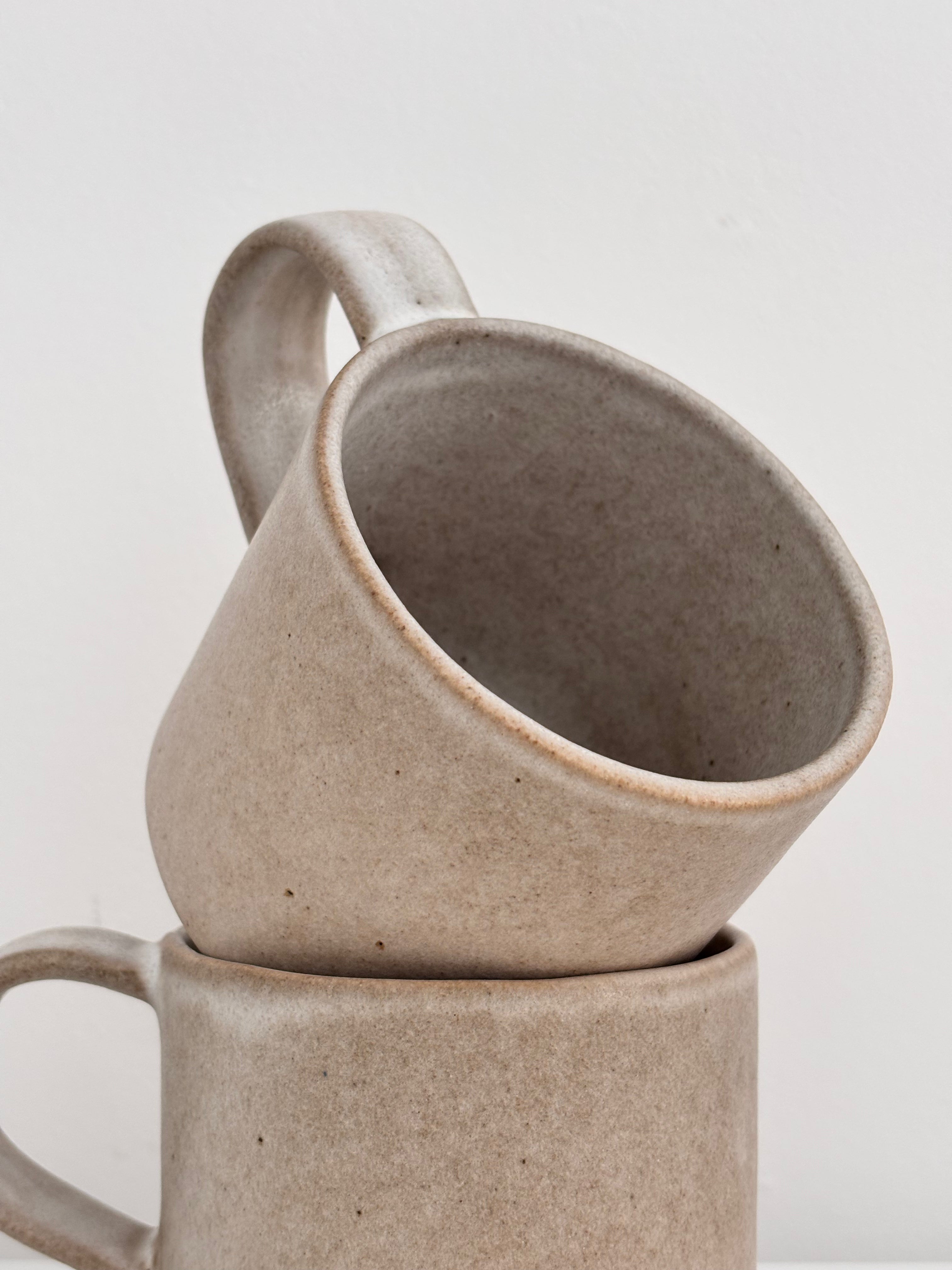 Tasse Aria - Lot de 2