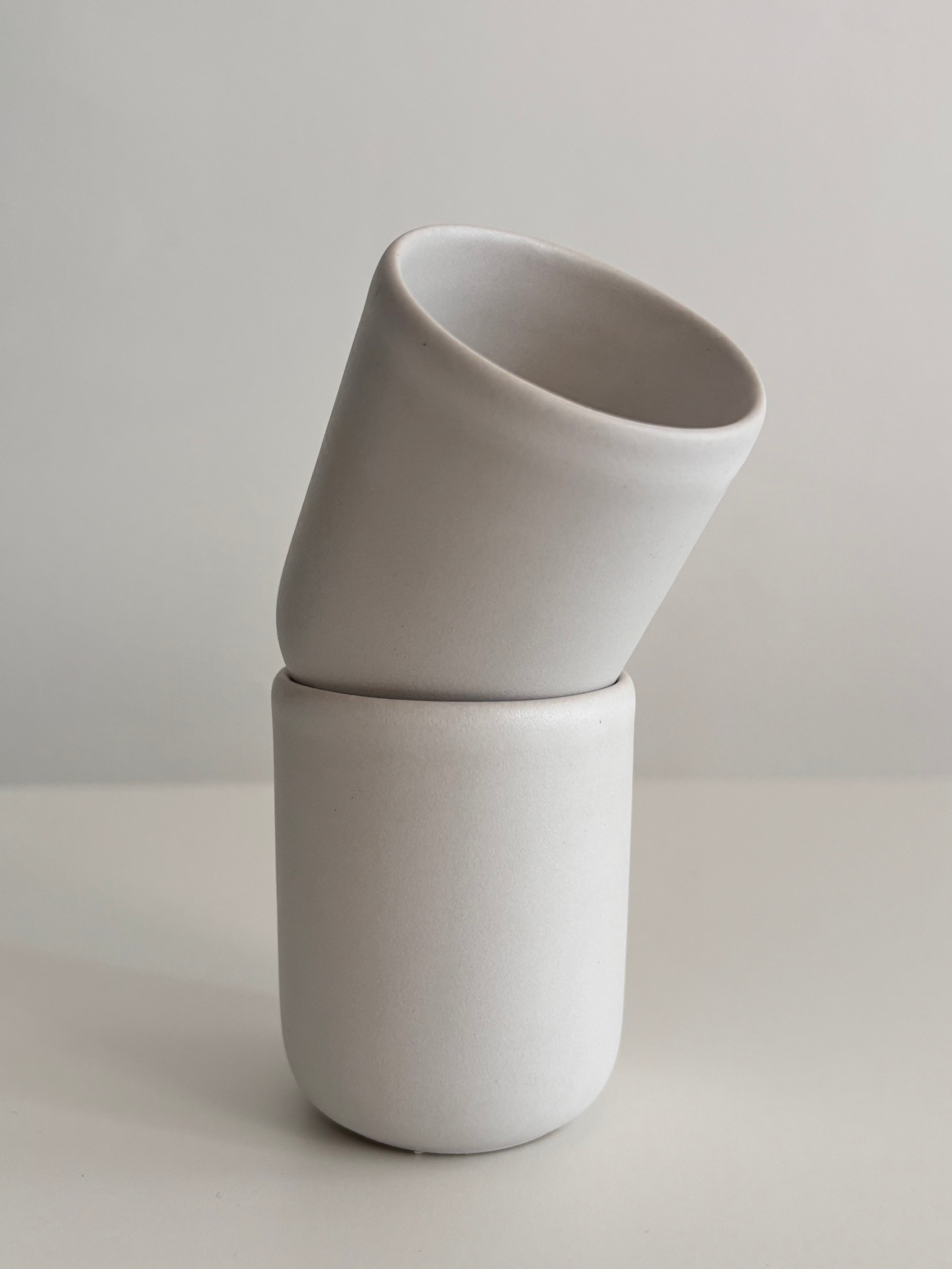 Tasse à Expresso Luna - lot de 6