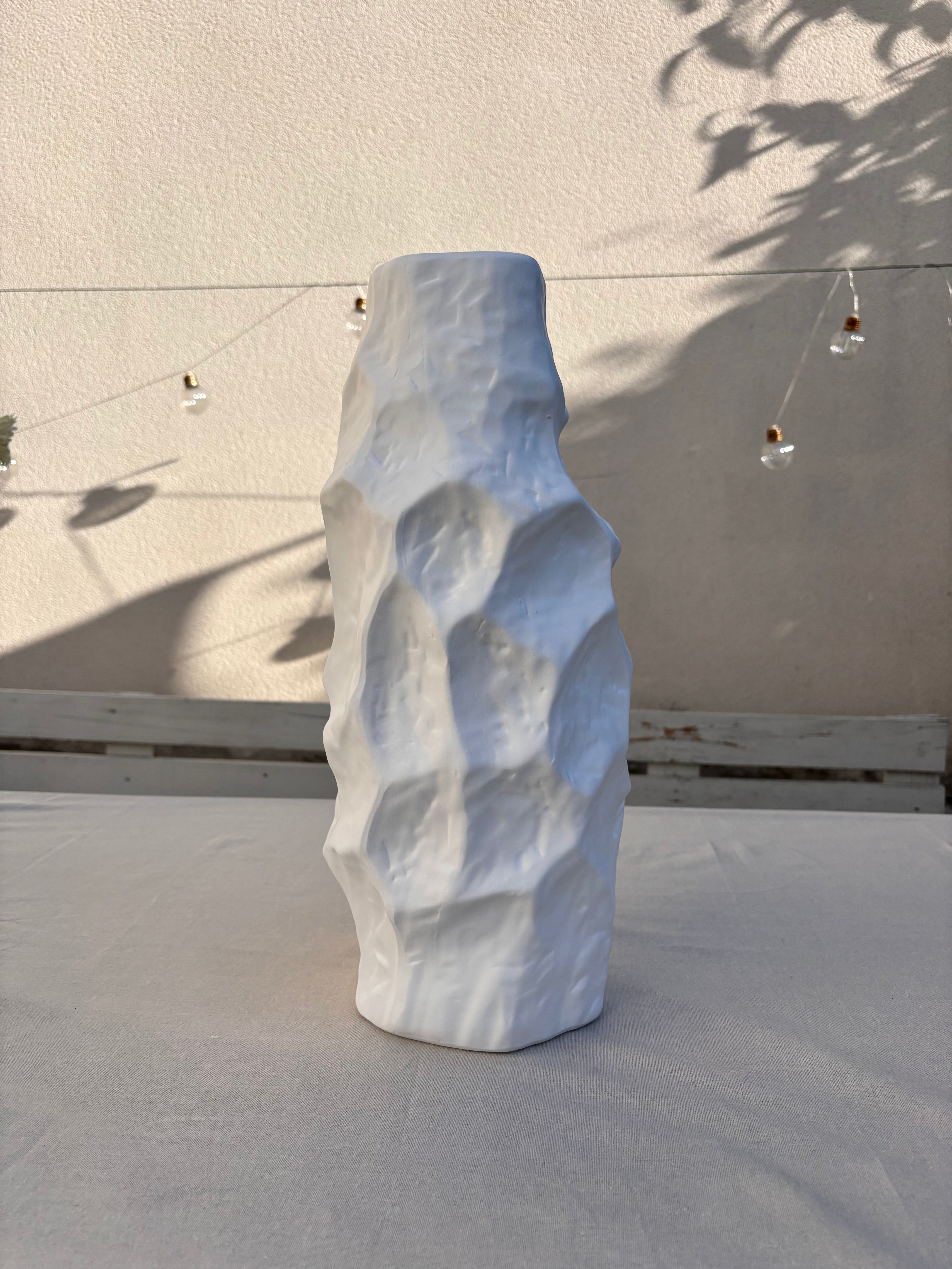 Vase Roca