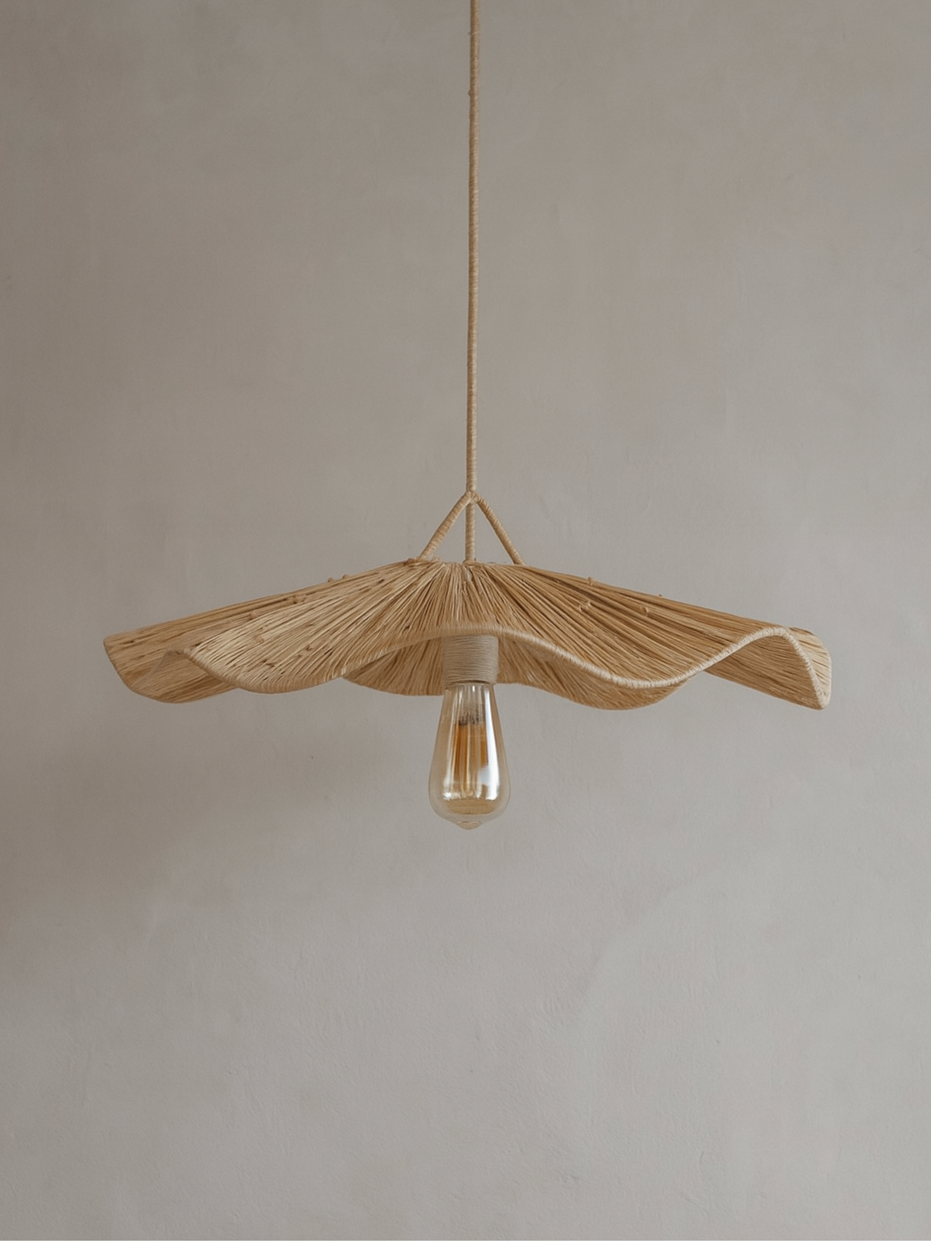 Suspension Noa
