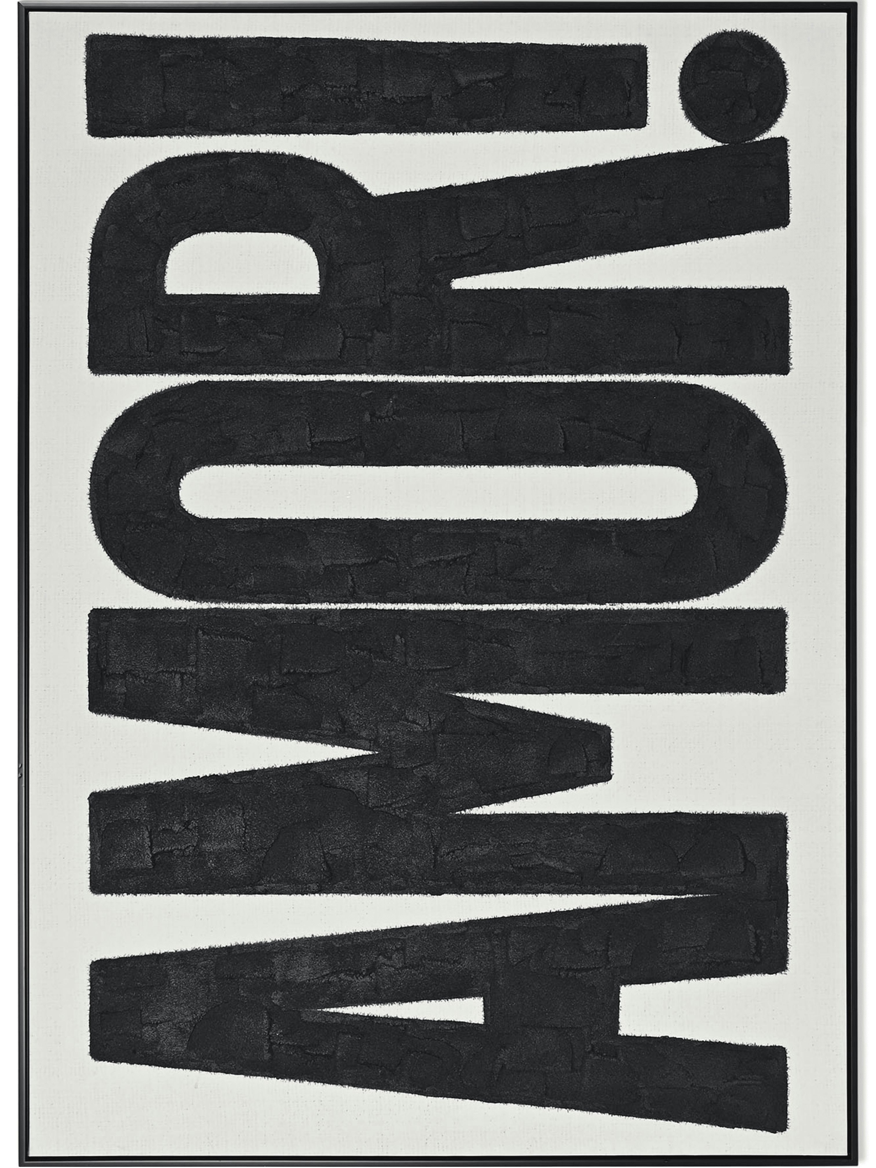 Tableau XXL Amor
