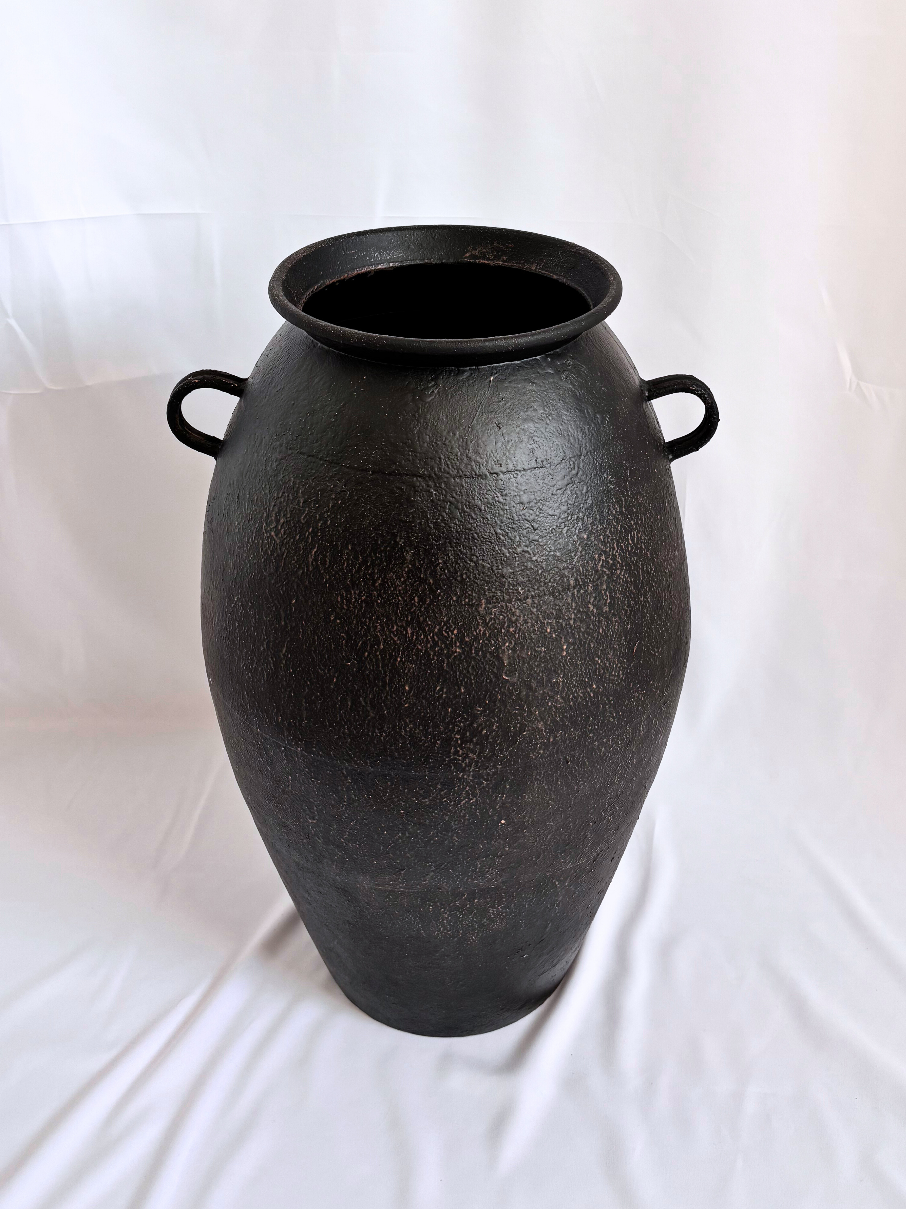 Vase Ysia