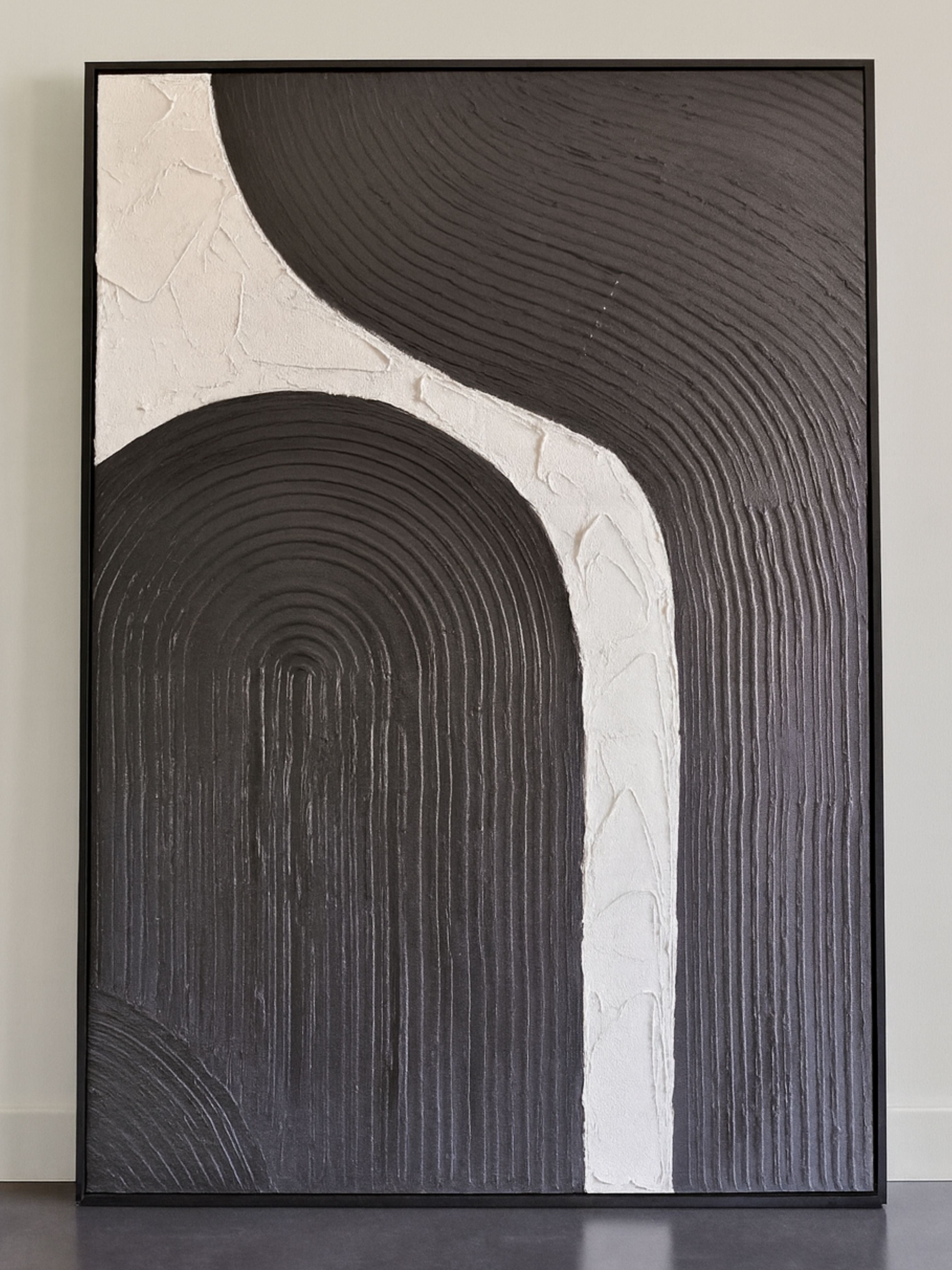 Tableau Dalia
