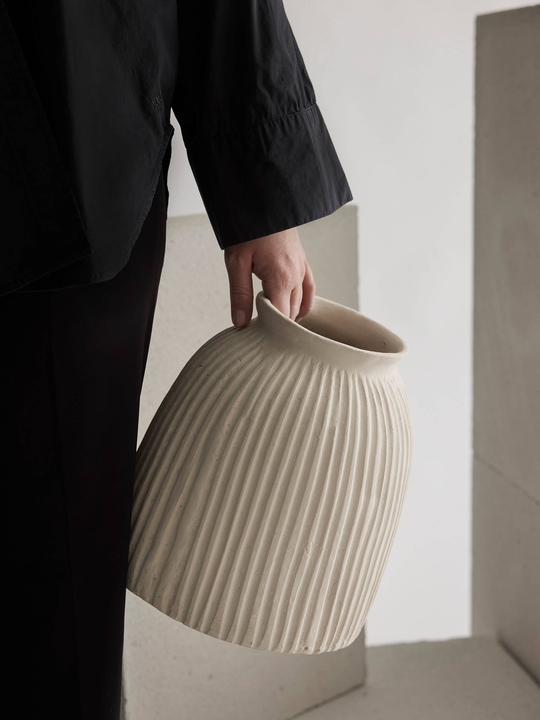 Vase_Calma