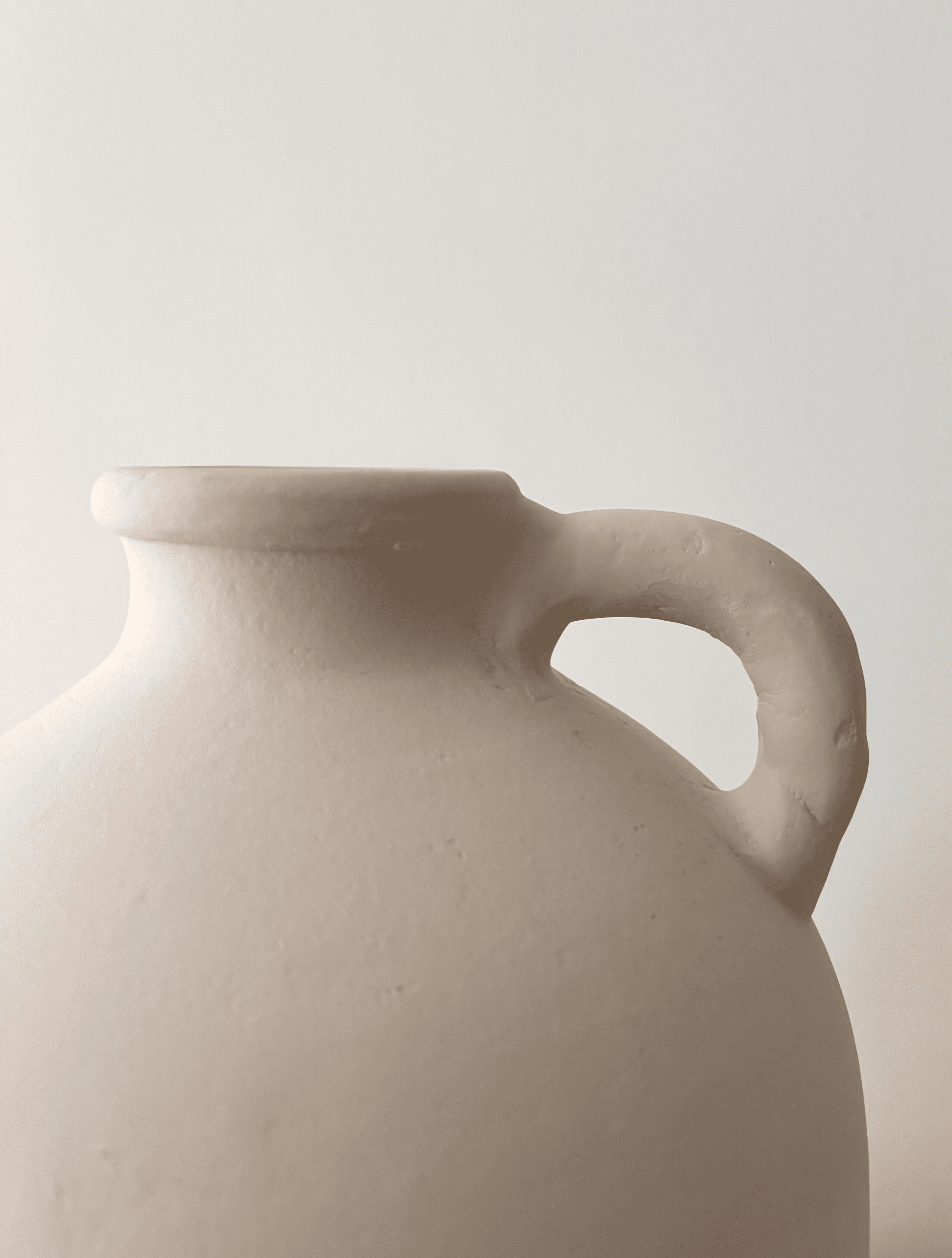 Vase Olina 