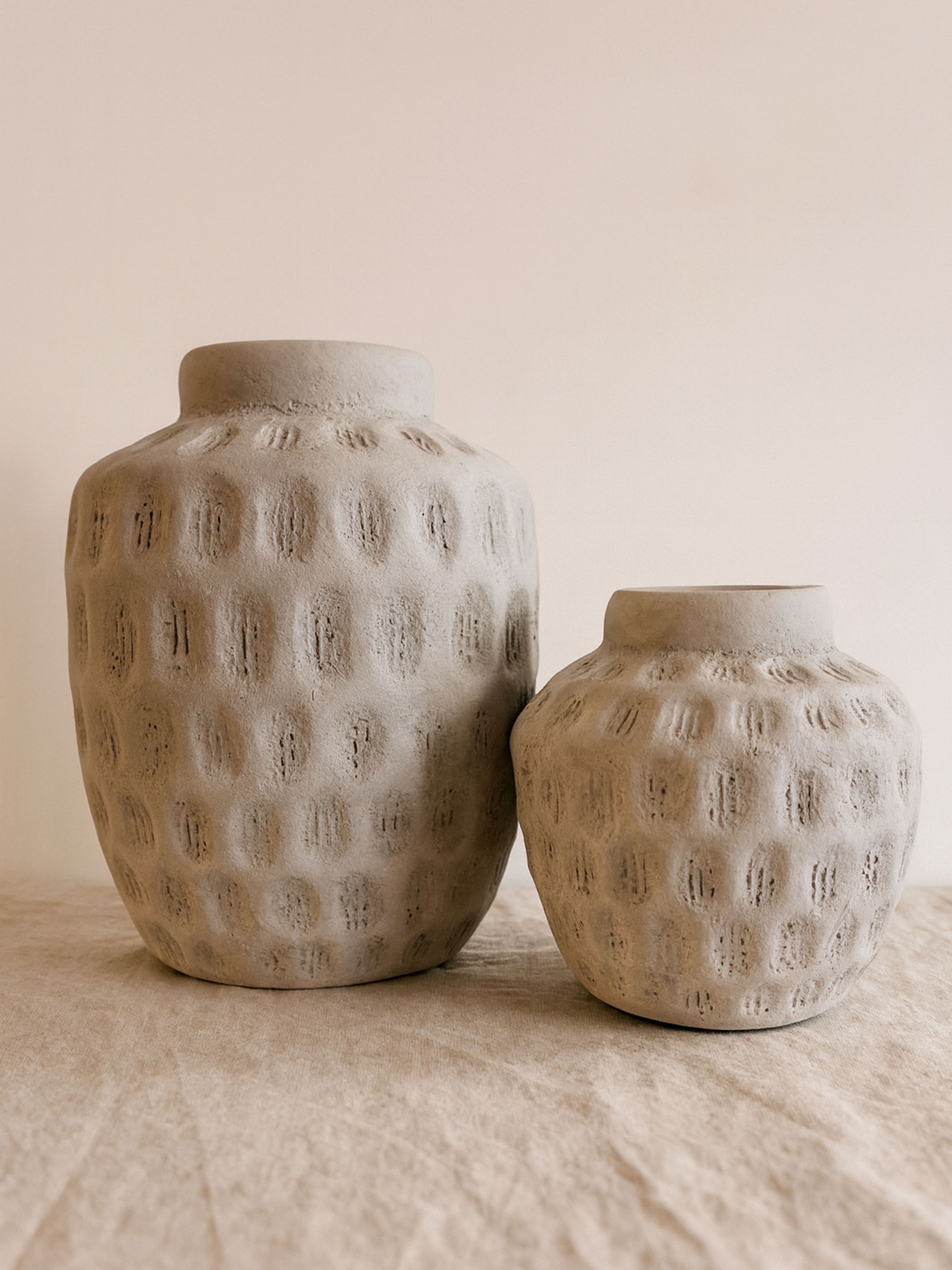 Vase Auri