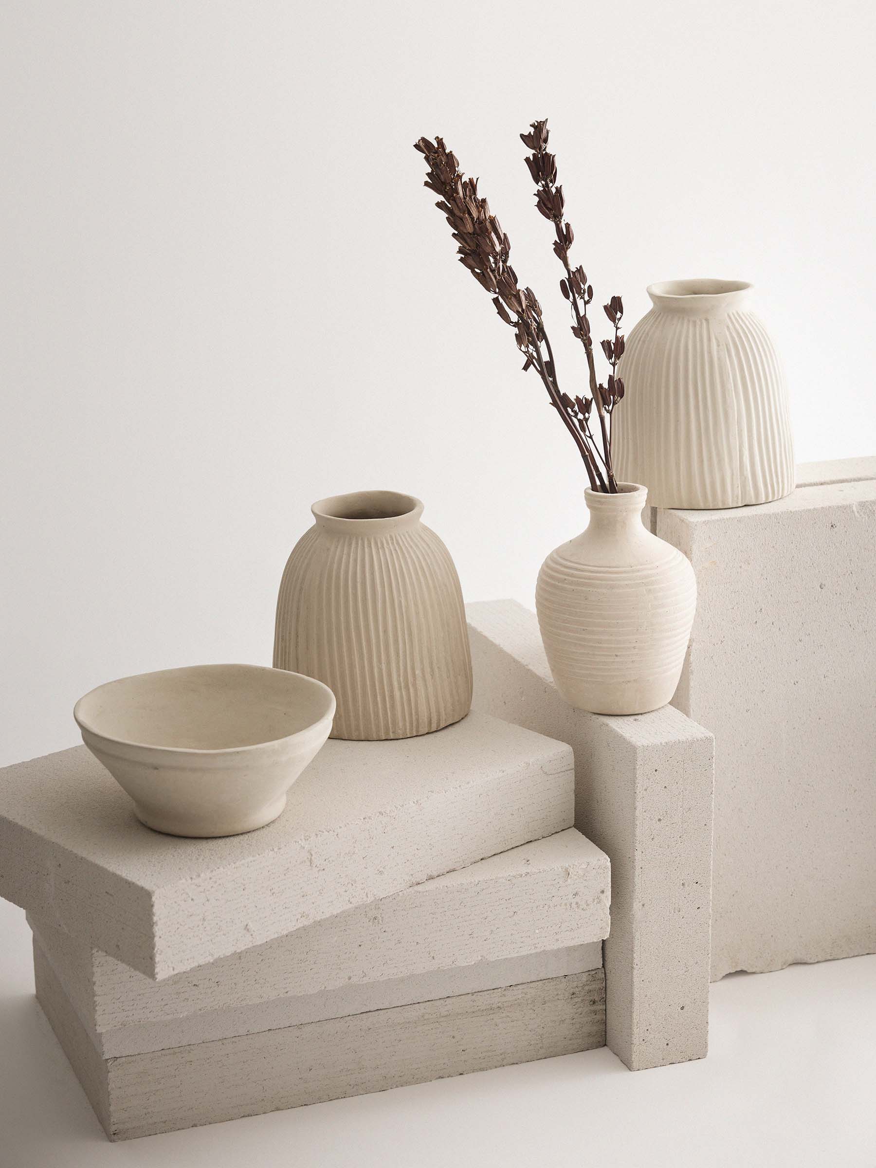 Vase Linéa