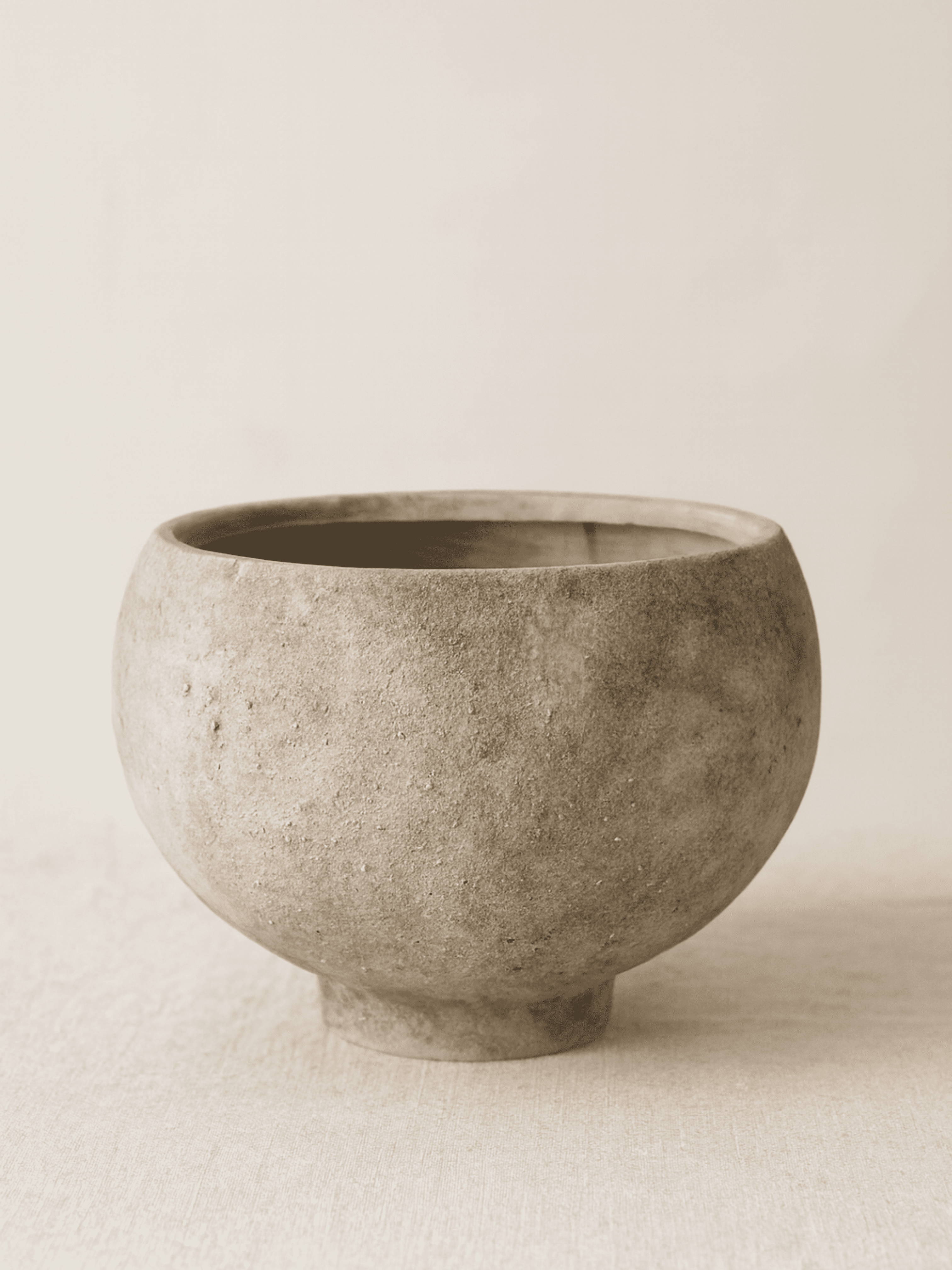 cache pot Arco